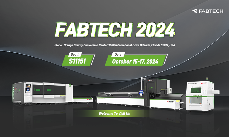 FABTECH 2024