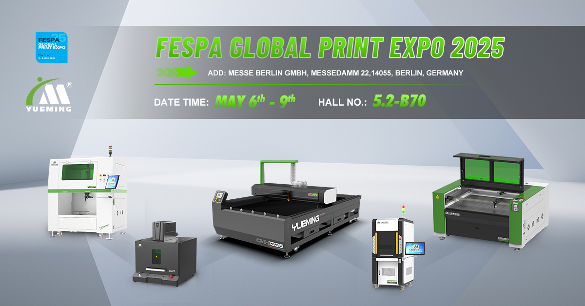  3D laser cutting machine